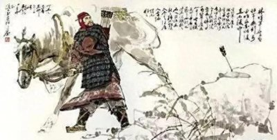 ​卢纶的名篇:“长安春望”——不仅仅是思乡