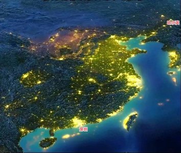 ​虽然哈尔滨到深圳有3000多公里，但是它们是一对配合默契的好搭档