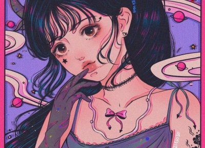 ​他其实不是很喜欢你