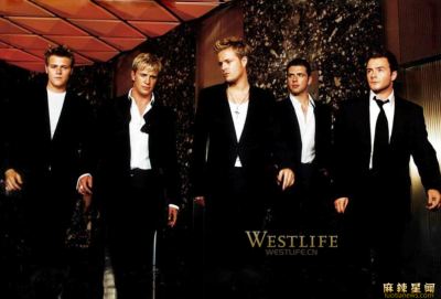 ​西城男孩中文翻唱平凡之路 字正腔圆惊呆中国粉丝