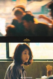 ​二刷赵丽颖的《浴火之路》：每个镜头皆精心，细节惊人使人反思