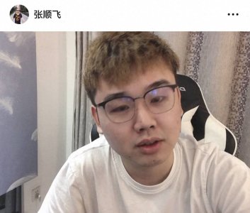 名声最差的主播？张顺飞打黄金局排到9个演员，被虐泉10分钟