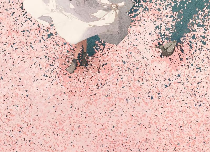 一个过来人的忠告：晚上不要熬夜去想念任何人