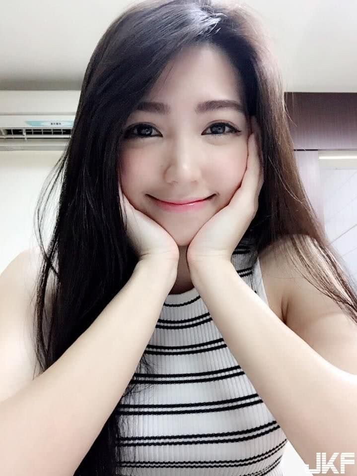 曾智希个人资料写真作品