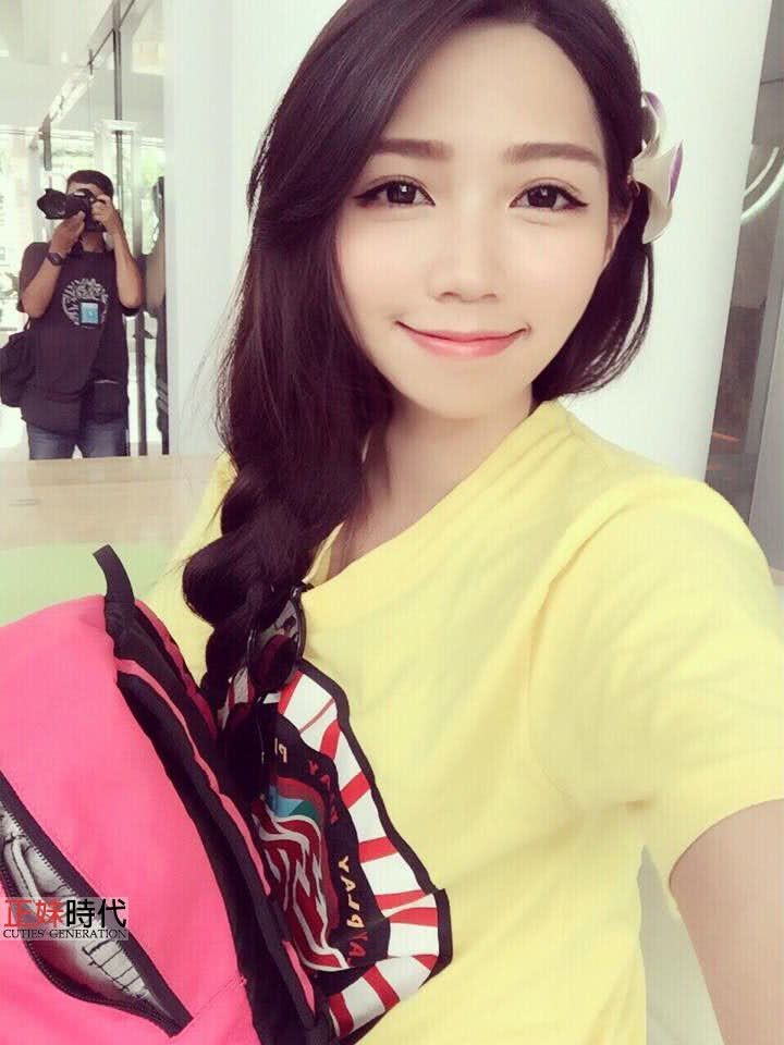 曾智希个人资料写真作品