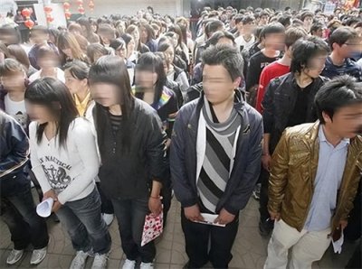 ​进厂工作怎么找?想进厂怎么进？