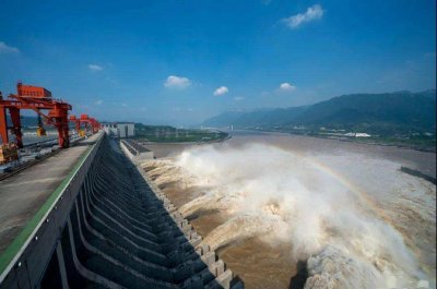 ​26年前建三峡大坝，9位专家拒绝在同意书上签字，其顾虑发生没？