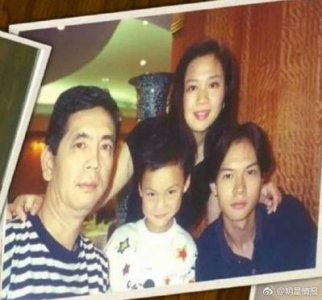 ​陈伟霆即将正式宣布？女方怀孕已见父母，网友：经过润色，主为：“二婚是否得