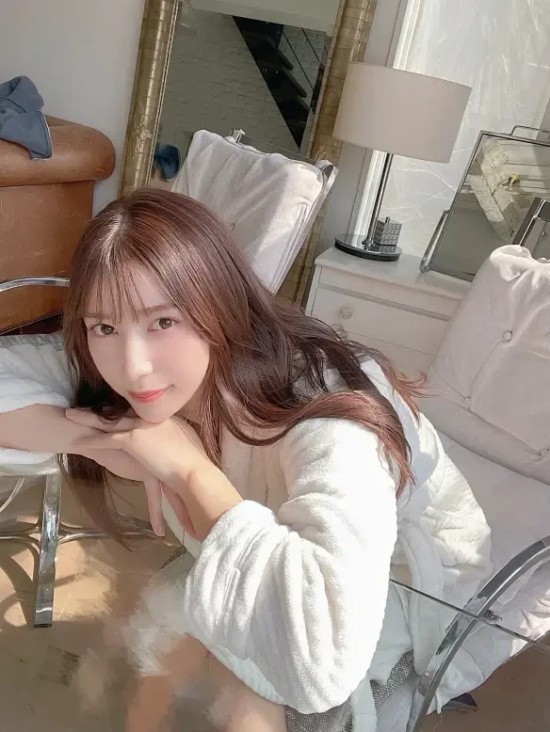 岛国最美拳击手甜美少女：雪平莉左