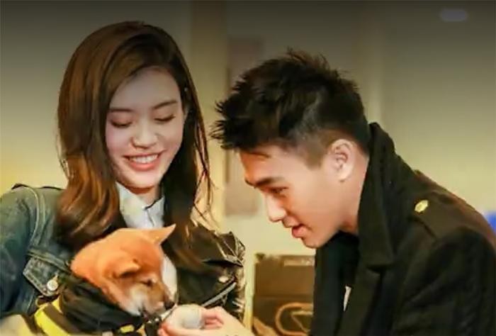 超模女友怀孕？赌王儿子“秒速”否认，但网友却把BY2带上了热搜