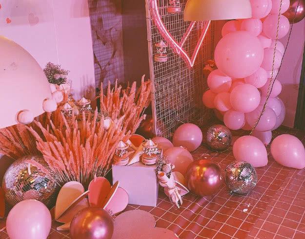 韩安冉被小猪求婚,现场小猪惨遭“指责”,网友:确实有点过分了