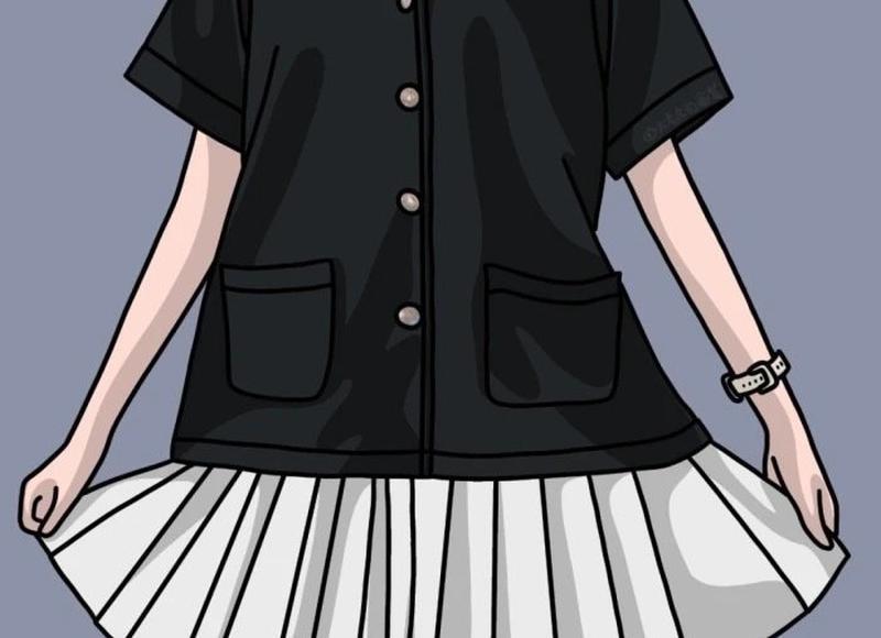 婆婆把家里收拾的一尘不染(这位57岁的农村婆婆火了)