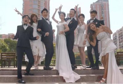 ​爱情公寓4大结局（一起来看看）