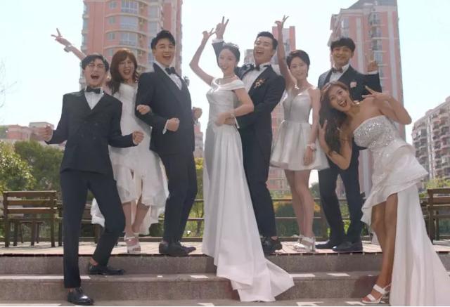 爱情公寓4大结局(一起来看看)