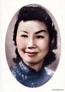 ​关露：由爱国青年“堕落”为汉奸，一生未婚，晚年与塑料娃娃为伴