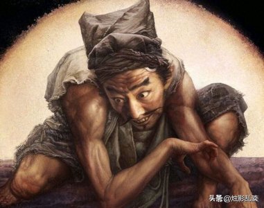 ​大明英烈：不同于沙场战将的江湖剑侠们