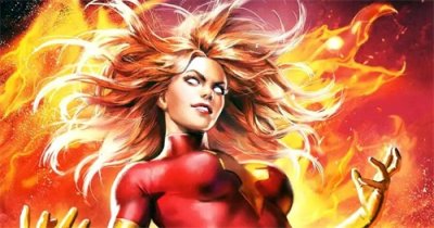 ​漫威宇宙最强能量！凤凰之力历代角色及表现科普