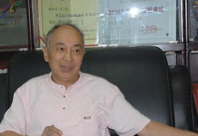 ​64年张爱萍视察工作，找到罗箭后询问：怎么就不知道给你爸写封信