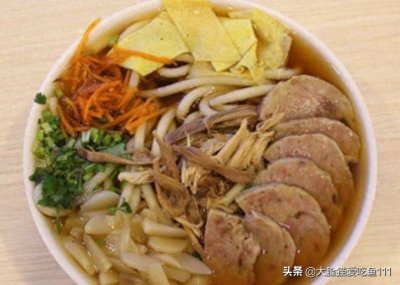 ​走进山东半岛，今天为您推荐来潍坊必吃的那些特色美食