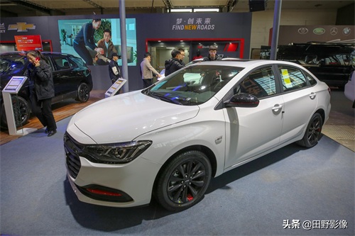 2020西安元旦车展来袭 岁末年初正是购车好时节