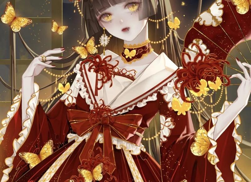 我在想，我们这种到底算不算爱情？