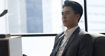 ​靳东最新回应