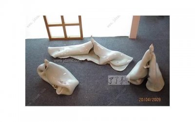 ​秦昊和李沁，看到李沁和秦昊的化学反应我明白了