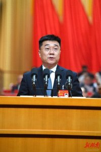 ​钟君：努力走出文化和科技融合新路径丨委员发言摘登③