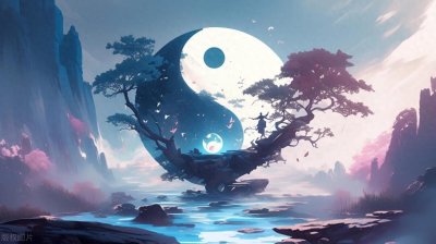 ​【随笔】道家学说里的“舍得”智慧