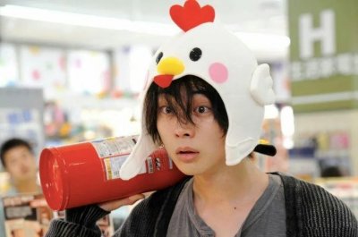 ​年仅25岁的日本影帝，歌坛新星——菅田将晖，苏打