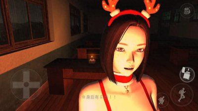 ​白色情人节攻略