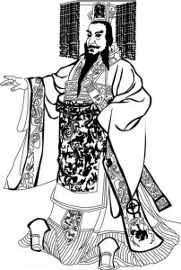 ​王侯将相宁有种乎，原来是他们说出来的！