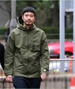 ​港媒：涉2019年冲击香港立法会，“乱港”艺人王宗尧被判入狱