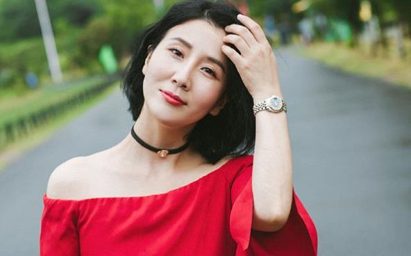 桑洁个人资料年龄  魏坤琳和桑洁出轨真假