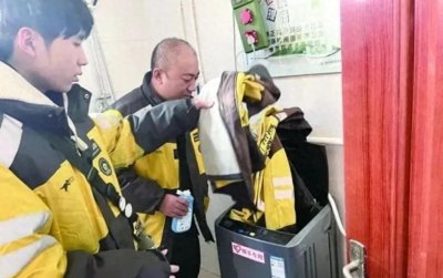 ​长春市二道区：打造新就业群体“全域”友好场景 推进全域“友好城区”建设