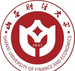 ​低调的山西财经大学