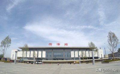 ​菏泽市区划地名一览表，了解菏泽市有几个区、县，细到街道