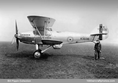 ​魔法诞生的过程：英国传奇发动机“灰背隼”诞生始末