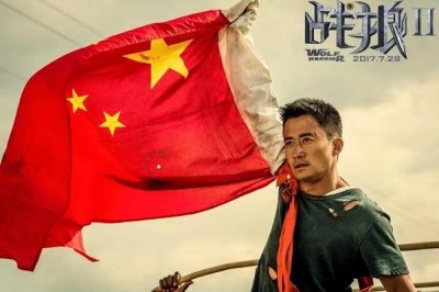 吴京为什么改国籍，带节奏的人错把IP地址当成了国籍