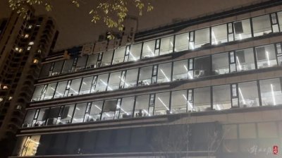 ​同程金融被央视315曝光套路引诱借高利贷，副总：尊重，但不认可