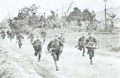 ​打了近十年的老山战役，中越双方各阵亡多少人？