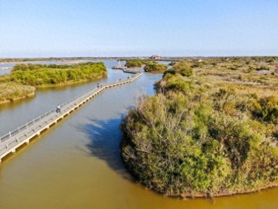 ​（山东篇）东营必去的八大景点！