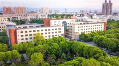 ​石河子大学好不好？