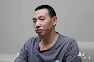 ​贪官忏悔：我收的钱等于卖数百头猪的收入 与强盗何异